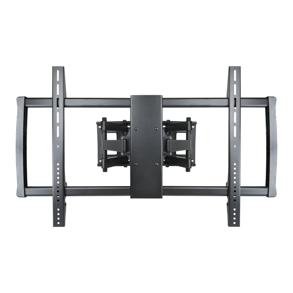 TooQ LP75100TN-B tv-fäste 152,4 cm (60") Svart