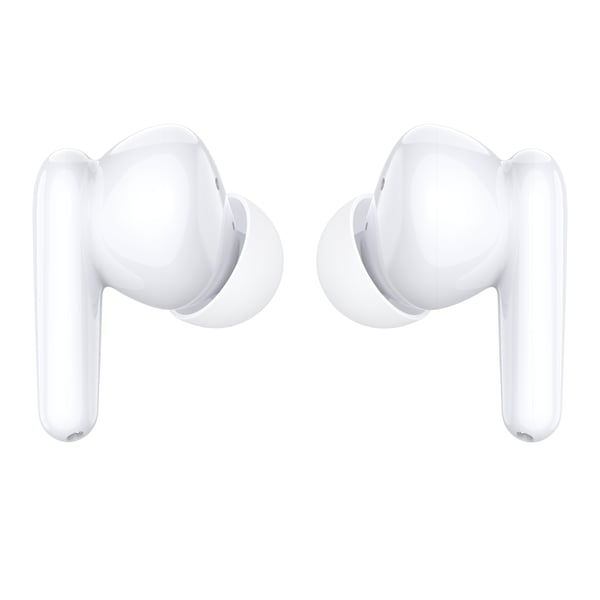 TCL MOVEAUDIO Neo Headset True Wireless Stereo (TWS) I ørerne Opkald/musik Bluetooth Hvid