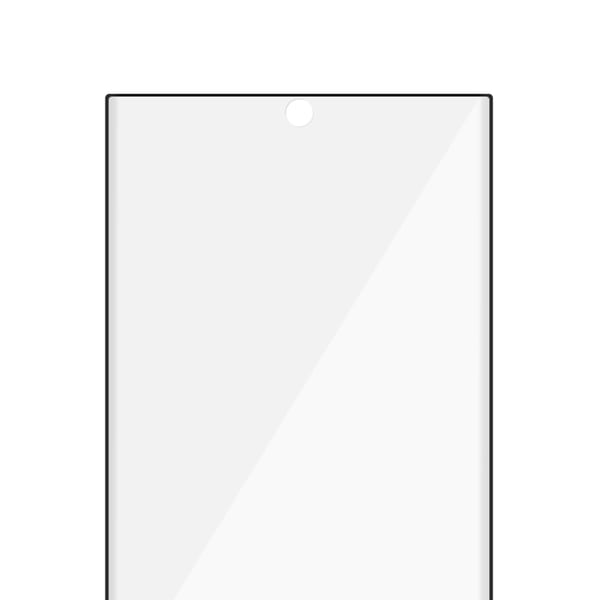 PanzerGlass ® UltraForce1 Samsung Galaxy S22 Ultra 5G | Skærmbeskyttelse