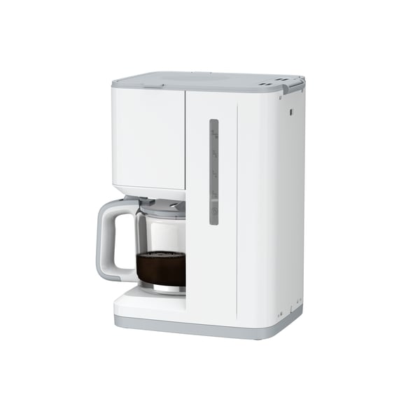 Tefal Sense CM6931 Semi-auto Filter kaffemaskine