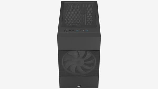 Aerocool Atomic Mini Tower Sort