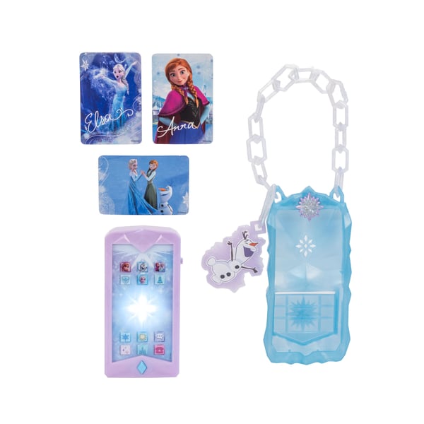 Disney Frozen Icy Magic Collection Phone