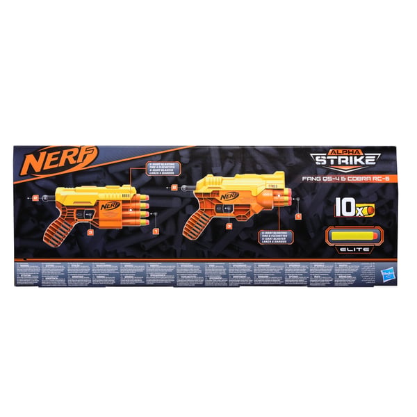 Nerf E8872EU40 leikkiase