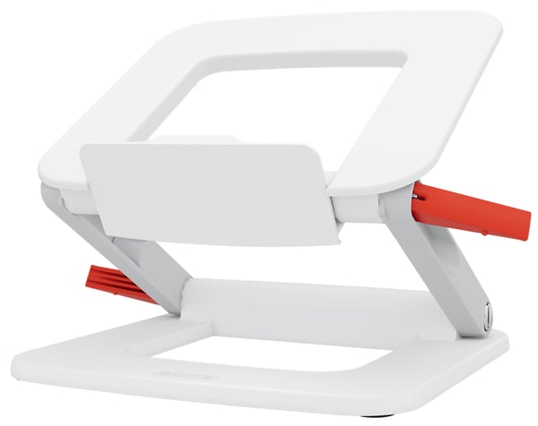 Leitz Ergo Multi-Angle Justerbart Laptopställ, 63 % återvunnen plast