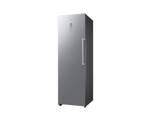 Samsung RZ32C7BEES9 Stående fryser Fritstående 323 L Rustfrit stål