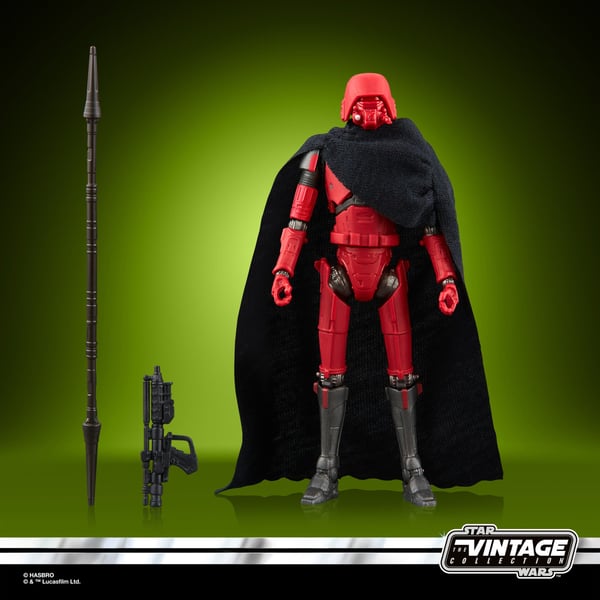 Star Wars HK-87 Droid