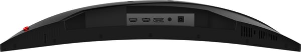 MSI G2422C computerskærm 59,9 cm (23.6") 1920 x 1080 pixel Fuld HD Sort
