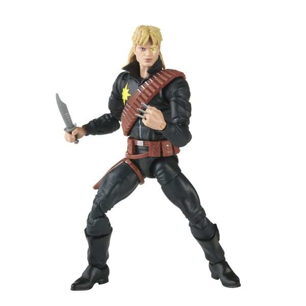 Marvel F39775X0 action- och samlarfigur