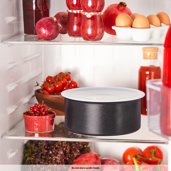 Tefal Ingenio Unlimited L7639343 pande- og grydesæt 4 stk