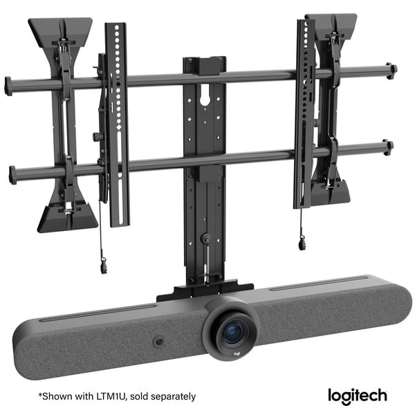 Chief FCALRB1 tv-beslag 2,39 m (94") Sort