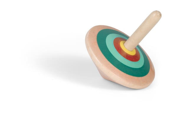 BS Toys Retro Fidget Trio
