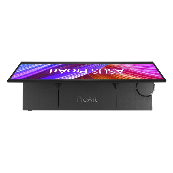 ASUS ProArt PA147CDV platta pc-skärmar 35,6 cm (14") 1920 x 550 pixlar LCD Pekskärm Svart