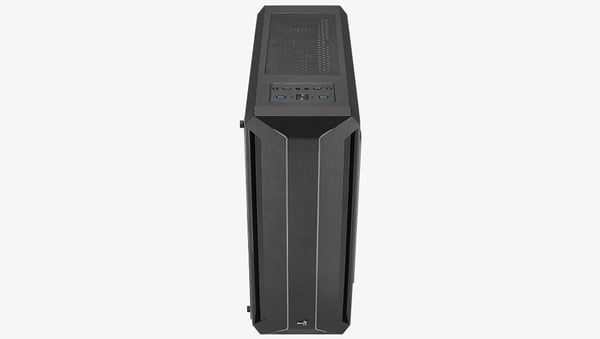 Aerocool Skyline ARGB Midi Tower Sort