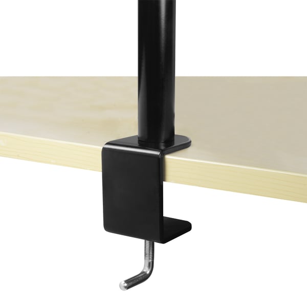 ARCTIC Z2 Basic 68,6 cm (27") Bord Svart