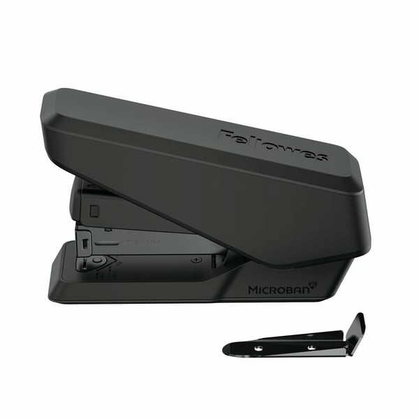 Fellowes LX840 Sort