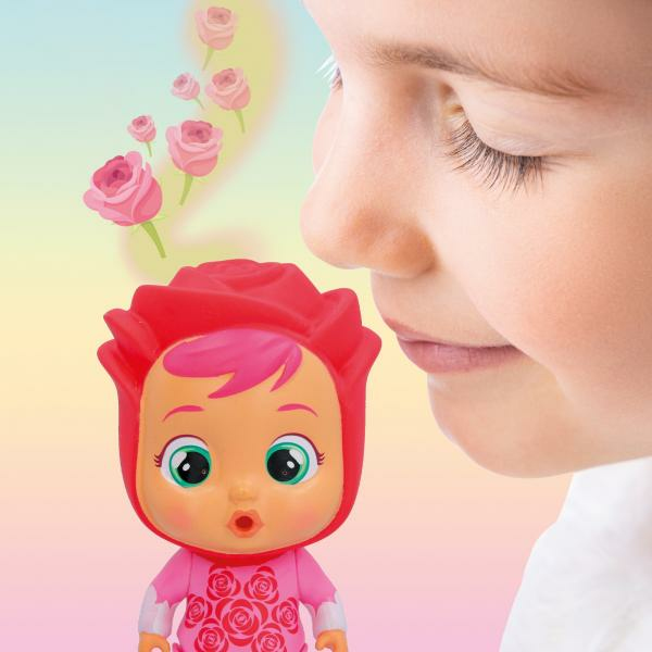 IMC Toys Cry Babies 86241IMUS
