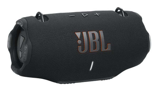 JBL Xtreme 4 Kannettava stereokaiutin Musta 30 W