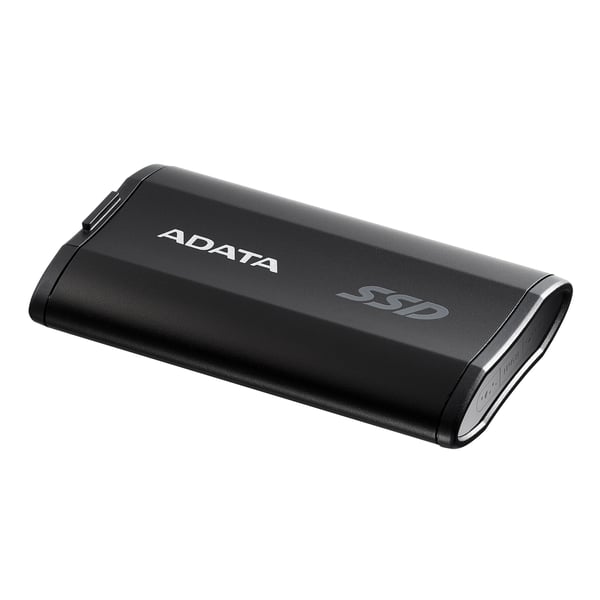 ADATA SD810 500 GB USB Type-C USB 3.2 Gen 2x2 Svart