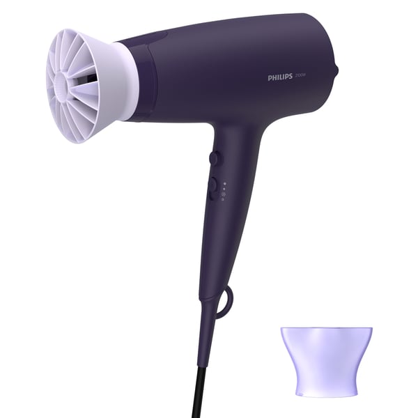 Philips 3000 series BHD340/10 Hiustenkuivain