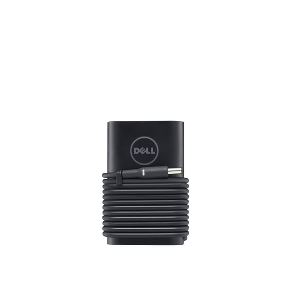 DELL 4H6NV strømadapter og vekselret Indendørs 45 W Sort