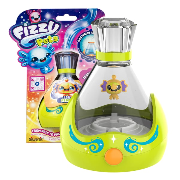 Silverlit Fizzy Pets