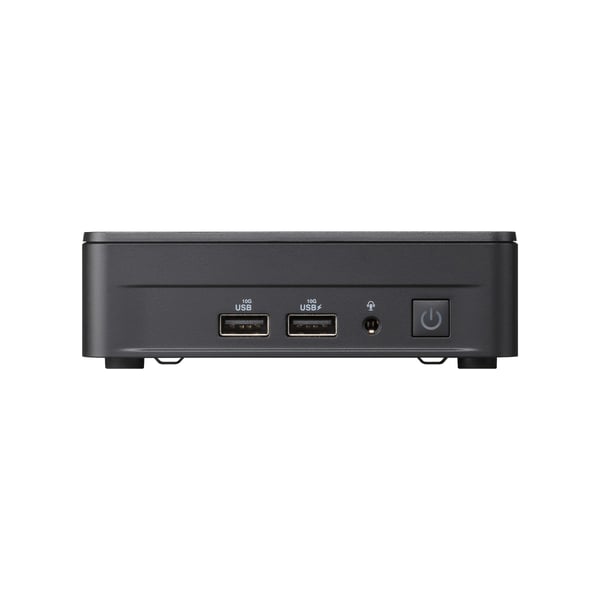 ASUS NUC 13 RNUC13ANKi50WC0 UCFF Musta i5-1340P