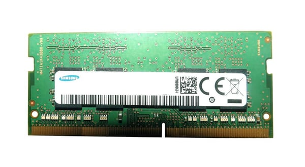 Samsung M471A2K43CB1-CTD muistimoduuli 16 GB 1 x 16 GB DDR4 260-pin SO-DIMM