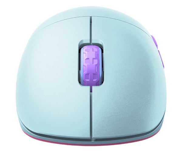 CHERRY XTRFY M8 Wireless hiiri Pelaaminen Oikeakätinen RF Wireless + USB Type-C Optinen 26000 DPI
