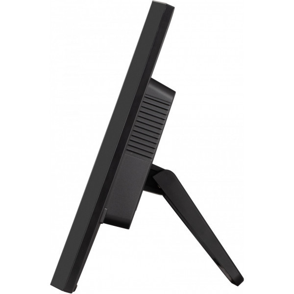 Viewsonic TD2423 platta pc-skärmar 59,9 cm (23.6") 1920 x 1080 pixlar Full HD LED Pekskärm Flera användare Svart