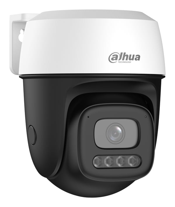Dahua Technology P3I-PV Kääntyvä alusta IP-turvakamera Sisätila ja ulkotila 2304 x 1296 pikseliä Katto/seinä/työpöytä