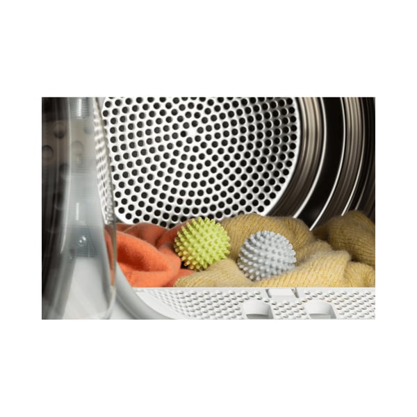 Electrolux EDBALL pyykinpesukoneen osa & lisävaruste Pesupallo 2 kpl