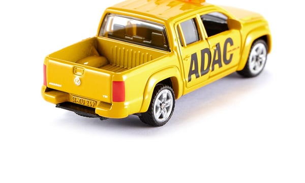 Siku ADAC Pick-Up