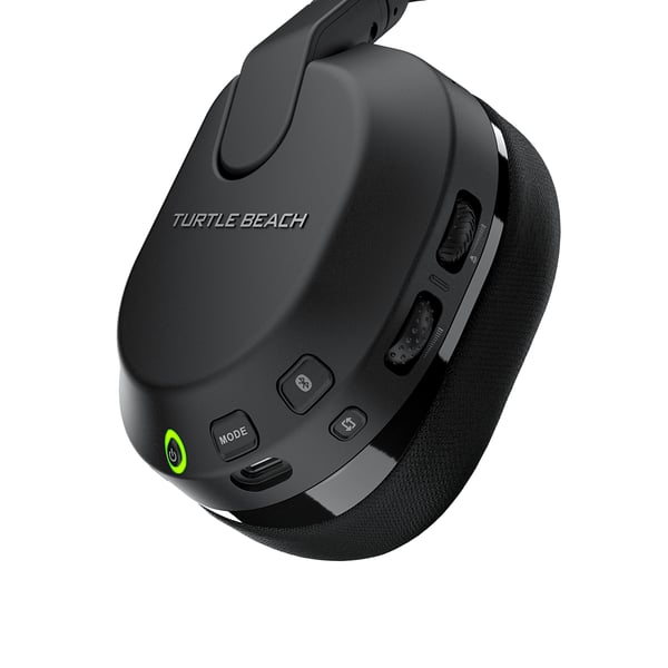 Turtle Beach Stealth 600 Gen 3 Kuulokkeet Langaton Pääpanta Pelaaminen Bluetooth Musta