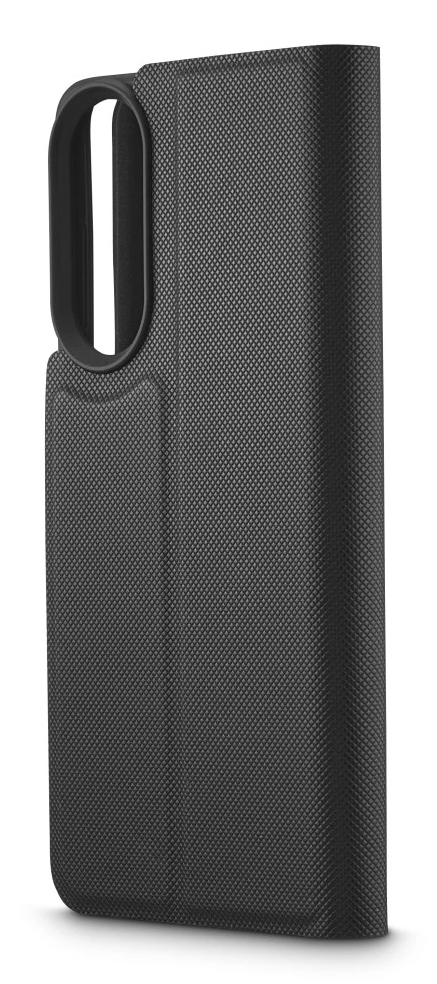 Hama Daily Protect mobiltelefon etui 17 cm (6.7") Folie Sort