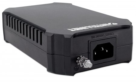 Intellinet 561488 PoE-adapteri Gigabitti Ethernet