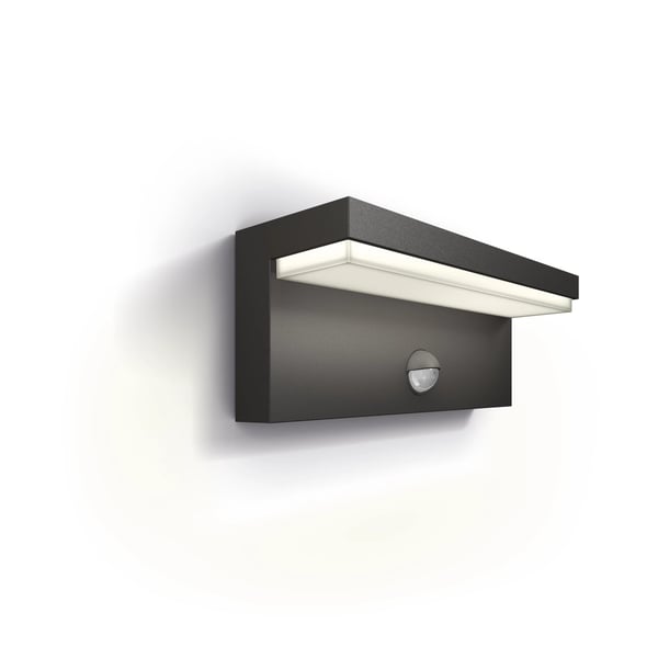 Philips 8720169257412 utomhusbelysning Väggbelysning för utomhusbruk LED A