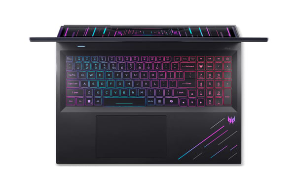 Acer NH.U3GEG.003 övrigt