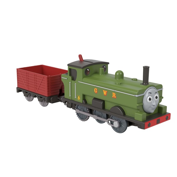 Fisher-Price Thomas & Friends Classic Duck Motorized Engine