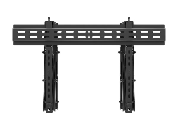 Multibrackets 0513 skærmbeslag til skiltning 177,8 cm (70") Sort