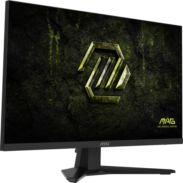 MSI MAG 274QF E20 tietokoneen litteä näyttö 68,6 cm (27") 2560 x 1440 pikseliä Wide Quad HD LCD Musta
