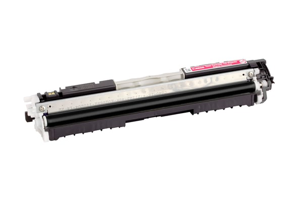 Canon 729 M värikasetti 1 kpl Alkuperäinen Magenta