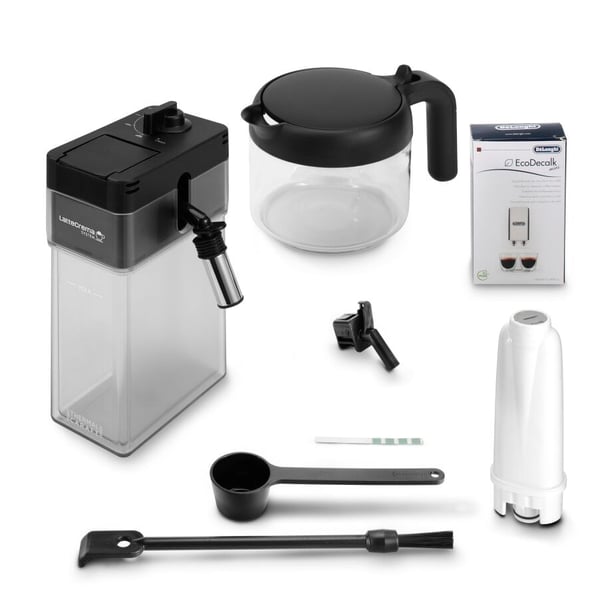 De’Longhi PrimaDonna Soul Fuld-auto Espressomaskine 2,2 L
