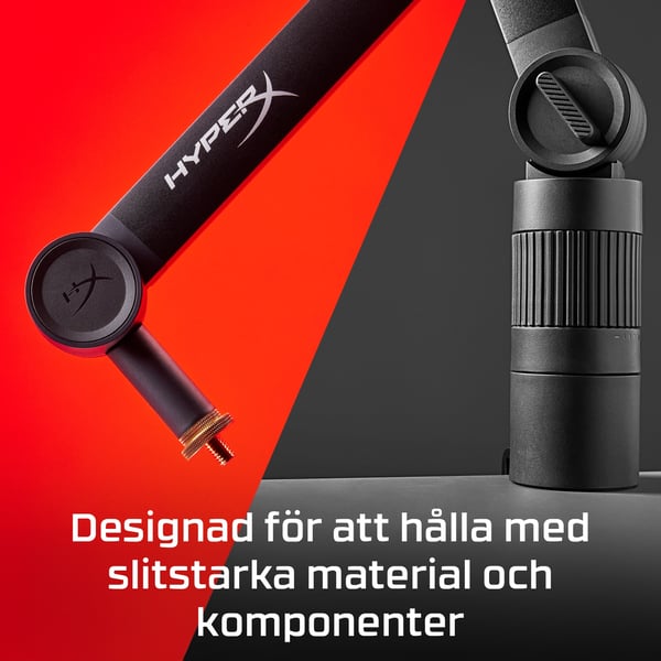 HyperX Caster