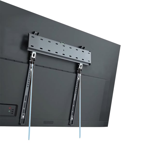 LogiLink BP0116 tv-beslag 165,1 cm (65") Sort
