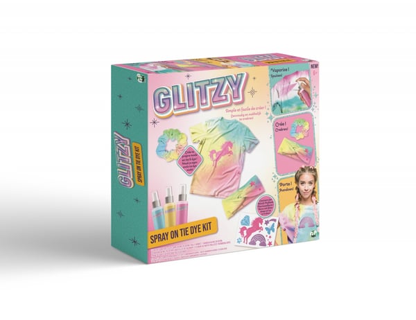 Giochi Preziosi GLY02 Kunst- og håndværkslegetøj
