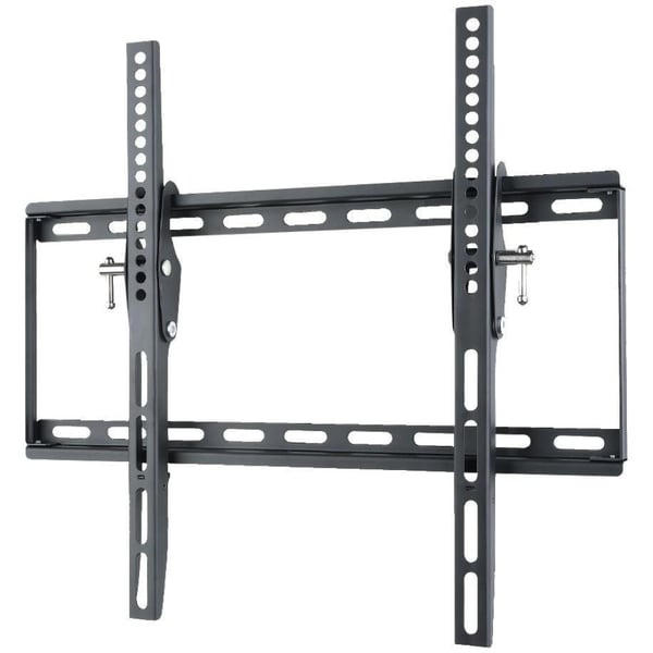 Techly ICA-PLB 161M TV-kiinnike 139,7 cm (55") Musta