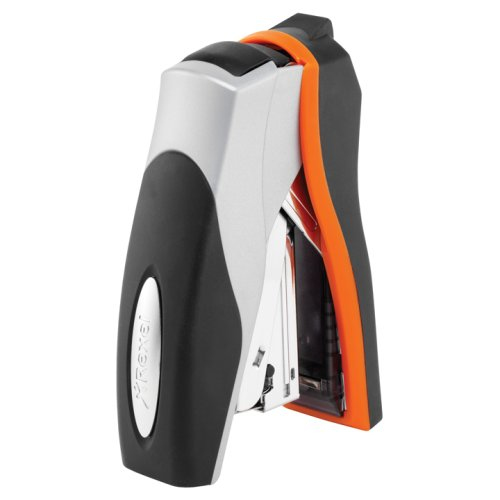 Rexel 2103357 clip Sort, Orange