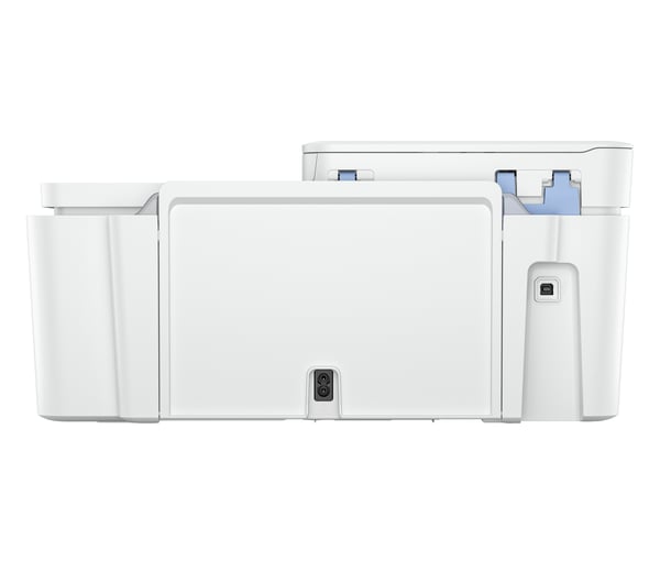 HP DeskJet 4222e Trådløst All-in-One Farve Printer, Instant Ink; Kopimaskine, scanner
