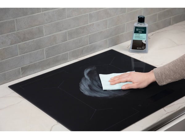 Electrolux M3HCC301 Keittolevy