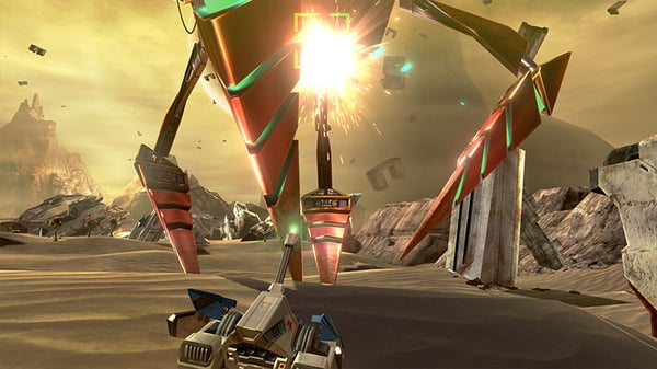 Nintendo Star Fox Zero Standard Wii U